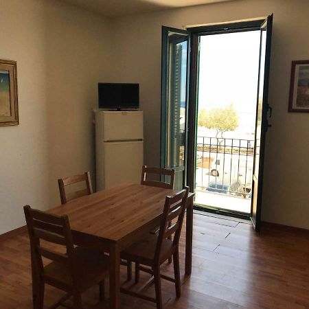 Scirocco Apartment Marzamemi Exterior photo