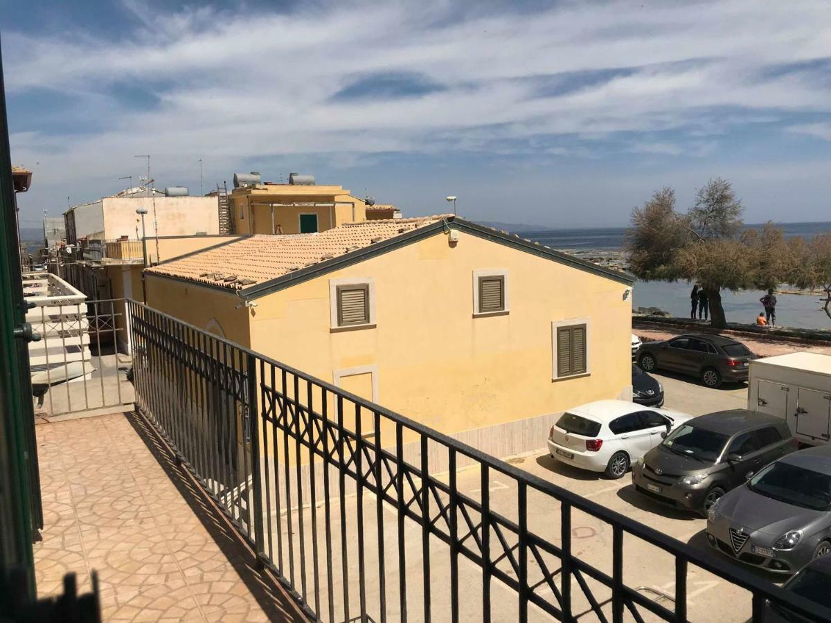 Scirocco Apartment Marzamemi Exterior photo