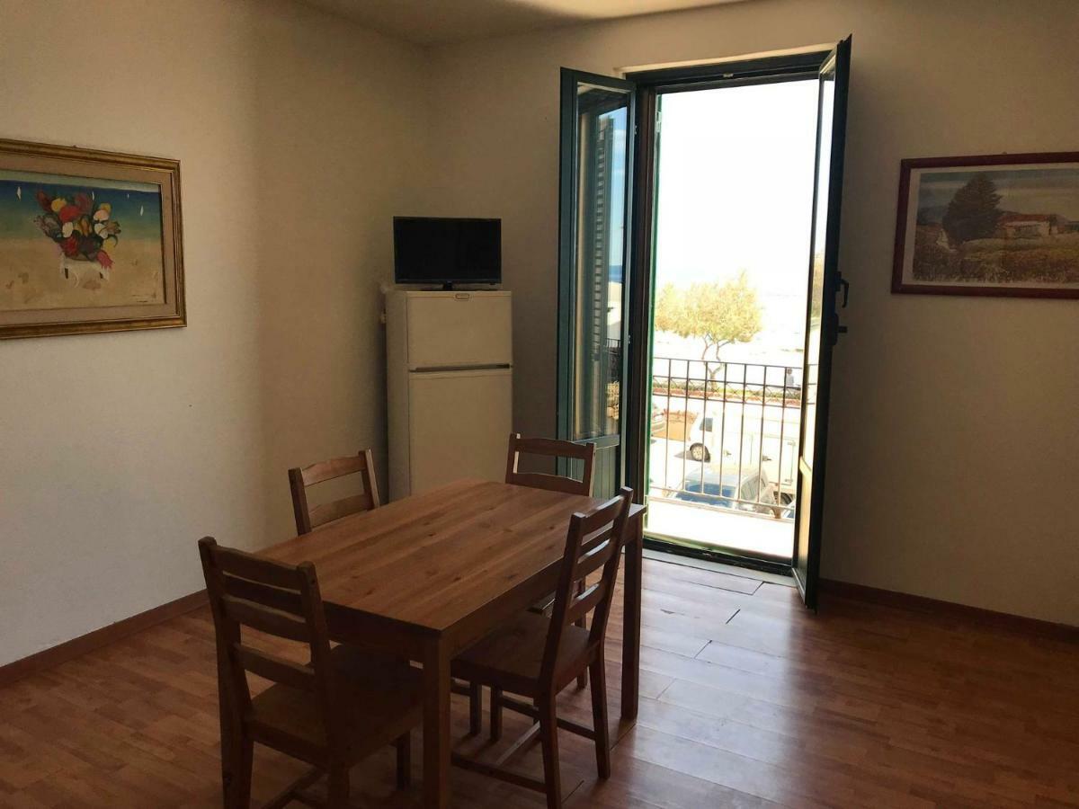 Scirocco Apartment Marzamemi Exterior photo
